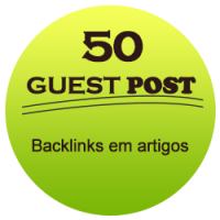 50 backlinks Guest post